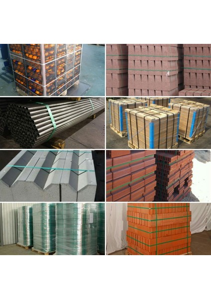 Polyester Çember Yeşil Pt 15X0.70 mm (1400 Mt)