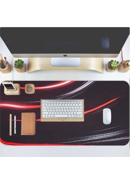 Byars-Xl Oyuncu Mouse Pad 300X700X3MM 300272 Byarsbilişim fiyatları