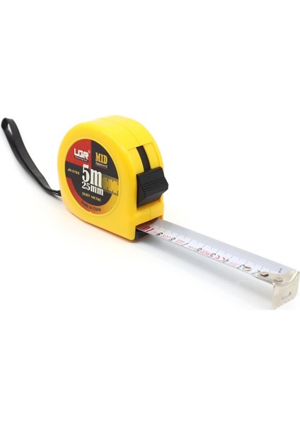 Şerit Metre 5 x 25 mt