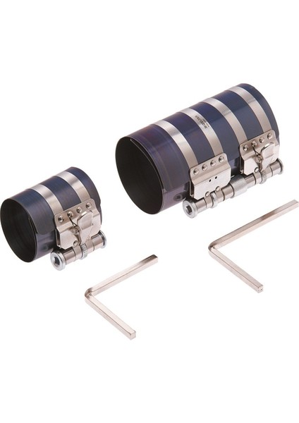 Izeltaş 0639050175 175 mm Segman Çemberi