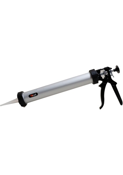 PR612 Sosis Silikon Tabancası 600 ml (PR353)