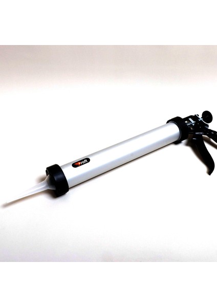 PR612 Sosis Silikon Tabancası 600 ml (PR353) fiyatları