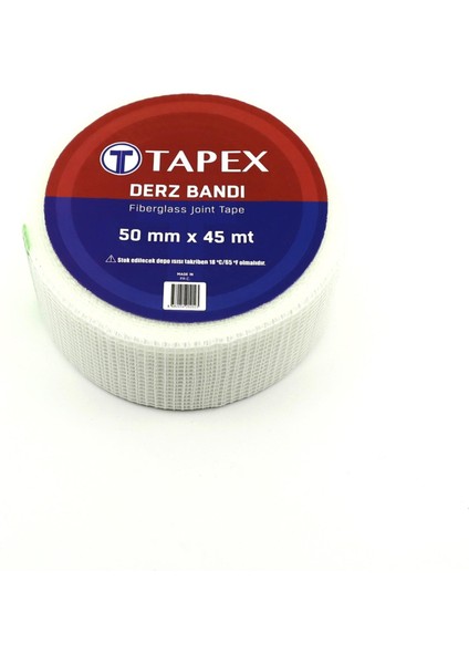 Derz Bantı 50X45 mt