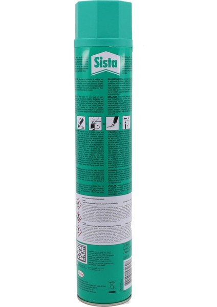 Pu Köpük 750 ml