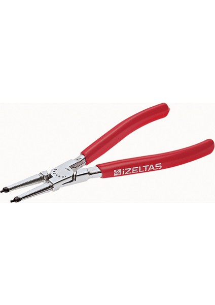 3321120310 310MM İç Segman Pense Düz