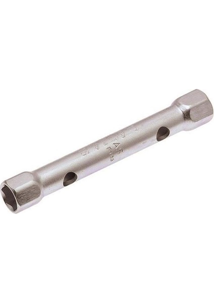 Izeltaş 1800071213 Kovan Anahtar Iki Ağız 12X13 mm