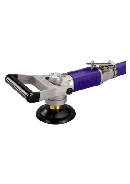 Havalı Sulu Taşlama GPW-218L