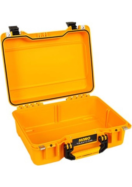 Tough Case Takım Çantası Sarı MTC330