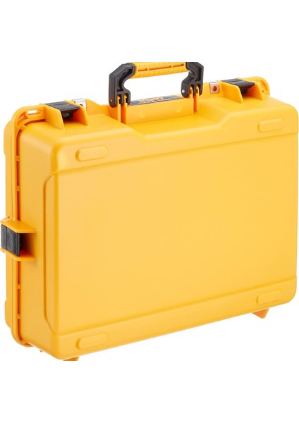 Tough Case Takım Çantası Sarı MTC330