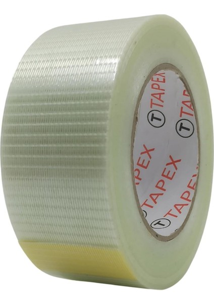 Lifli Bant Takviyeli Enine Boyuna 50X50 mt