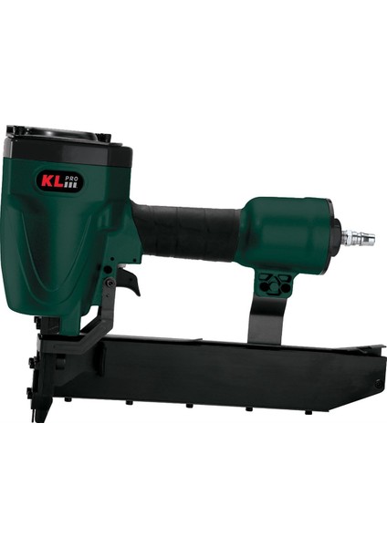 KLZT851N 18-51MM Profesyonel Havalı Zımba Çakma Tabancası