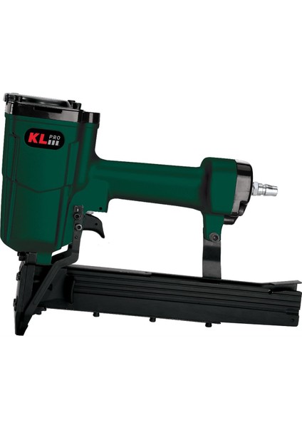 KLZT9240H 16-40MM Profesyonel Havalı Zımba Çakma Tabancası