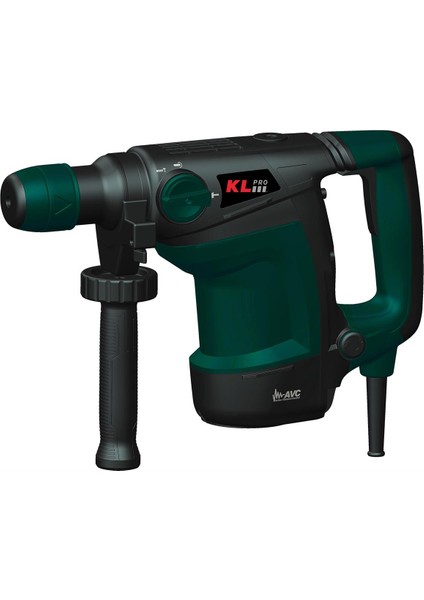 KLKD580P 1100WATT 6j Profesyonel Sds-Plus Kırıcı/delici