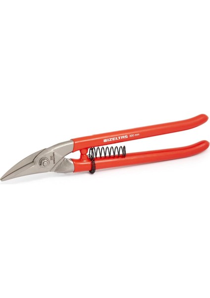 6211270275 Sol Kaportacı Makası 275 mm