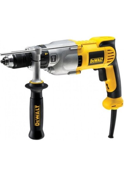 DWD524KS 1100W 13MM Darbeli Matkap