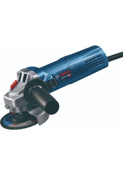 Taşlama 115 mm 750W GWS750 0601394000