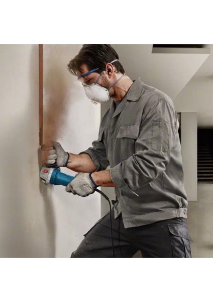 Taşlama 115 mm 750W GWS750 0601394000 fiyatları