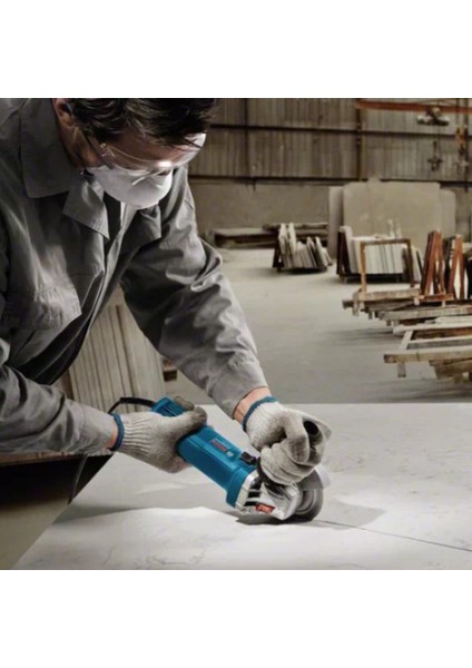 Taşlama 115 mm 750W GWS750 0601394000 modelleri