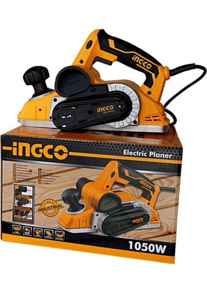 Ingco PL10508 Planya 1050 W