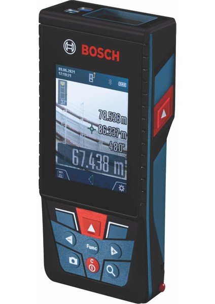 Lazer Metre GLM150-27C 0601072Z00
