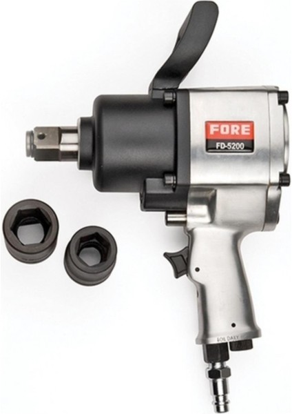 RFD5250 Havalı Somun Sıkma 1"