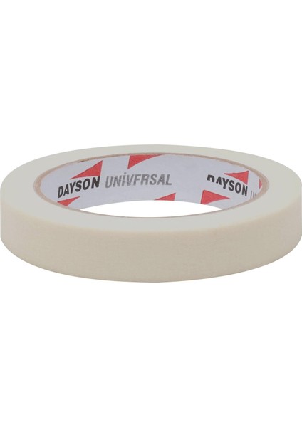 Maskeleme Bantı 80D 18 x 35 (Unıversal)