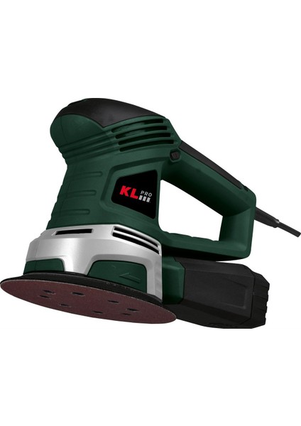 KLEZ43150 450WATT Eksantrik Zımpara