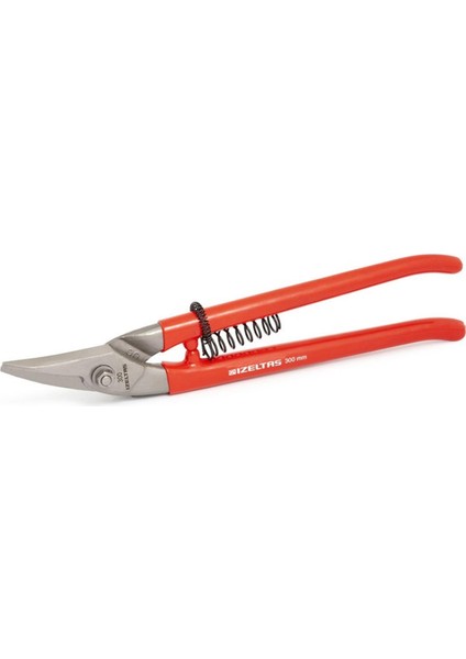 6210270275 Sağ Kaportacı Makası 275 mm