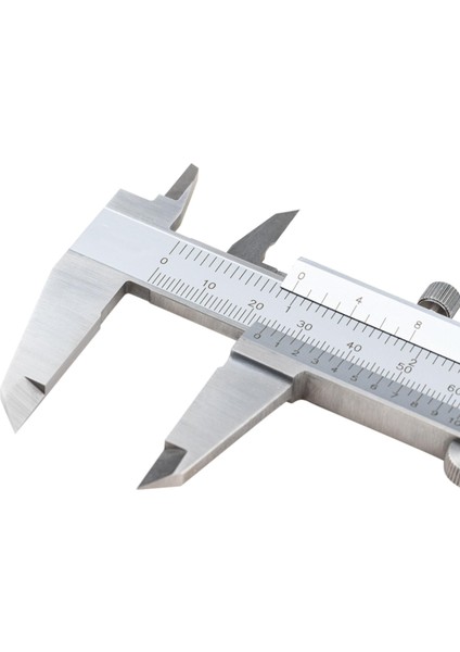Mekanik Kumpas 150 mm 0.02 mm KOD:1003