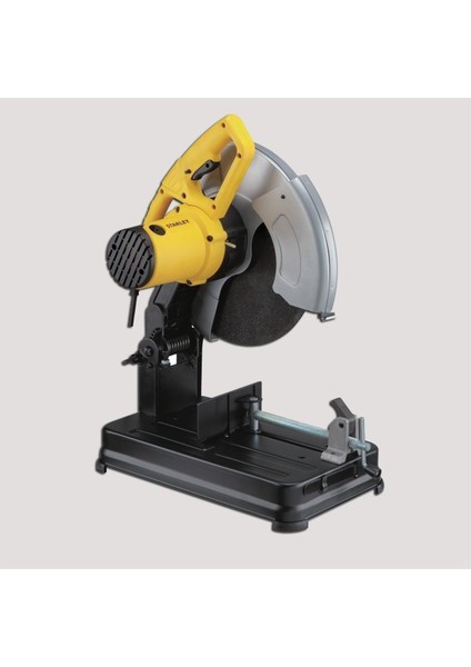 SSC22 2200W 355MM Profil Kesme Makinesi