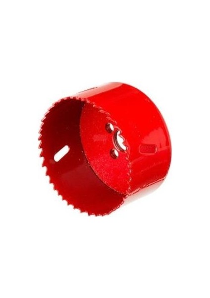 Bi-Metal Panç 130 mm