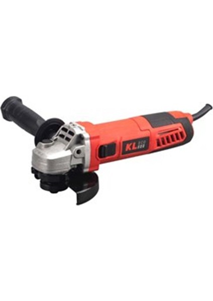 Eco KE75115AT 750WATT 115MM Avuç Taşlama