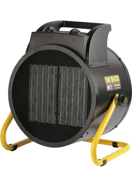 Fanlı Isıtıcı 9 Kw 9000 W BGP1506-09