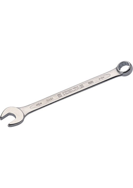 Izeltaş 0331020019 Kombine Anahtar Uzun Boy (Sae) 3/4'' Inch