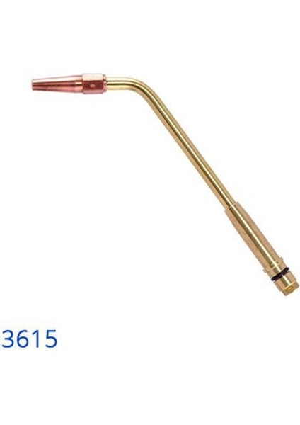 Yıldız 3615 Kaynak Kolu No : 5