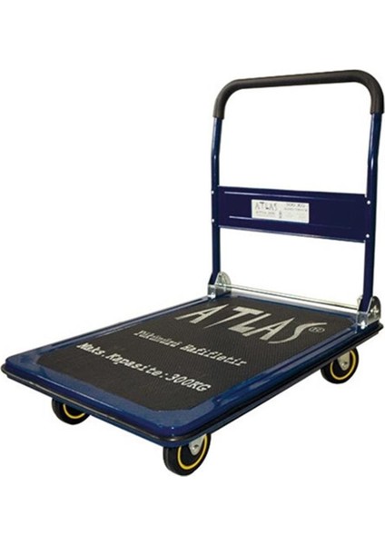 ATYA300 Paket Taşıma Arabası 300 kg
