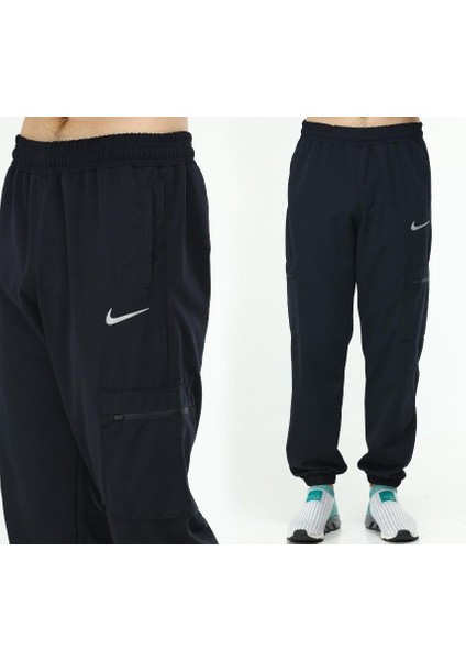 Nike ED-2697 Erkek Eşofman Altı Cargo Polyester