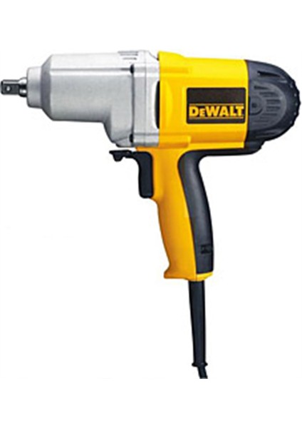 DW292 710W 1/2” Somun Sıkma Makinesi