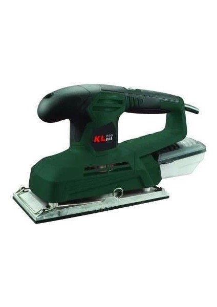 KLEZ35230 350 W Titreşimli Zımpara