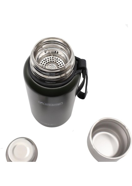 Çelik Termos 1000 ml (OUT5050) fiyatları