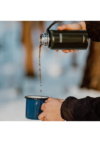 Çelik Termos 1000 ml (OUT5050) modelleri