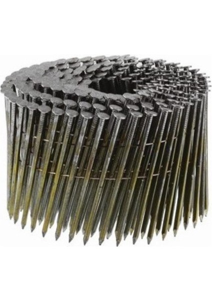 Tele Dizili Ring Çivi 3.4X130 (1.750 Ad)