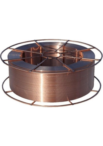 Gazaltı Kaynak Teli 15 kg 1.0 mm fiyatları