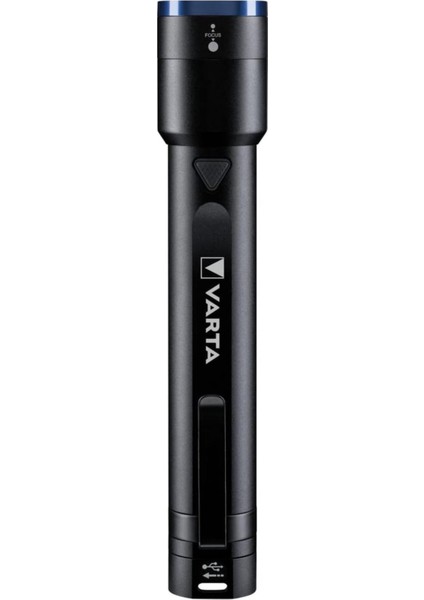 Nıght Cutter Fener F30R-CABLE Şarjlı (18901)