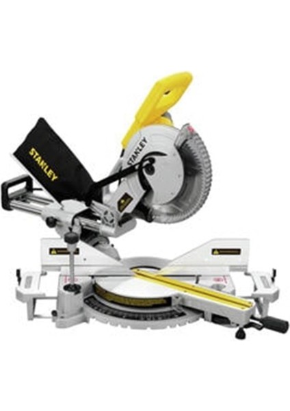 SM18 1800W 254MM Gönye Testere