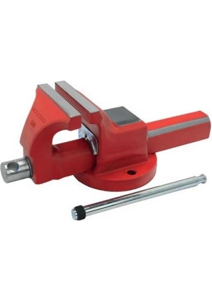 14000005072 Tesviyeci Mengene 150 mm