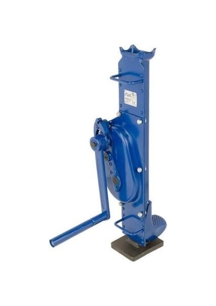 ATPK10 Pehlivan Kriko 10 Ton