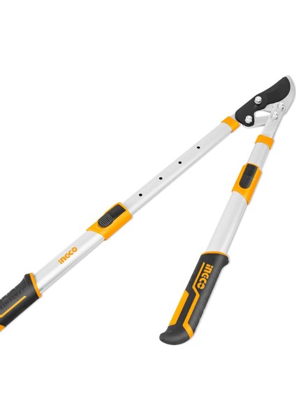 HLTS7401 Teleskopik Budama Makası 860 mm