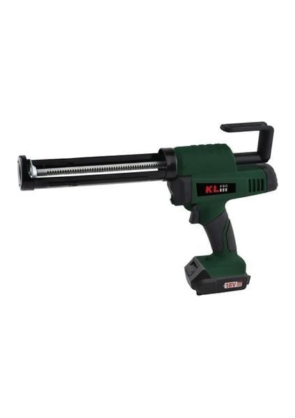 KLST18E-80 18VOLT/8.0 Ah Li-Ion Şarjlı Silikon Tabancası