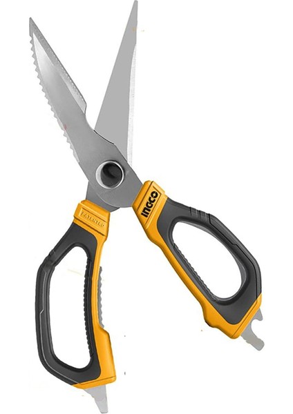 HSCRS822251 Makas 225 mm